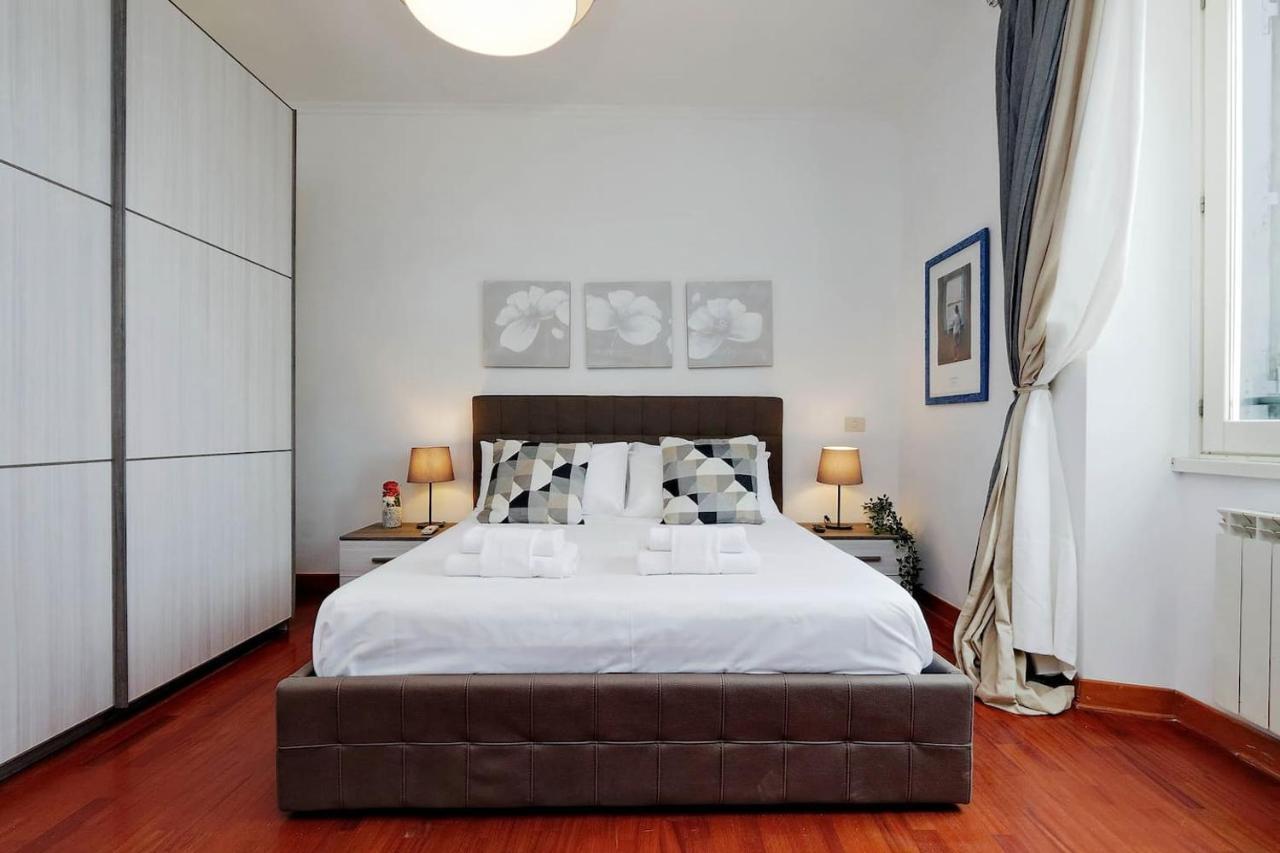 Colosseo Sunset Apartment Róma Kültér fotó