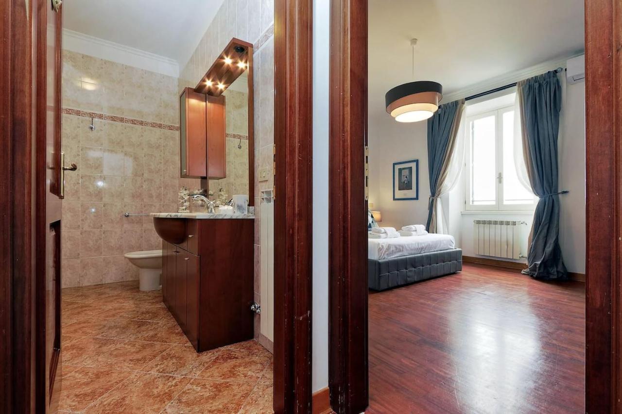 Colosseo Sunset Apartment Róma Kültér fotó