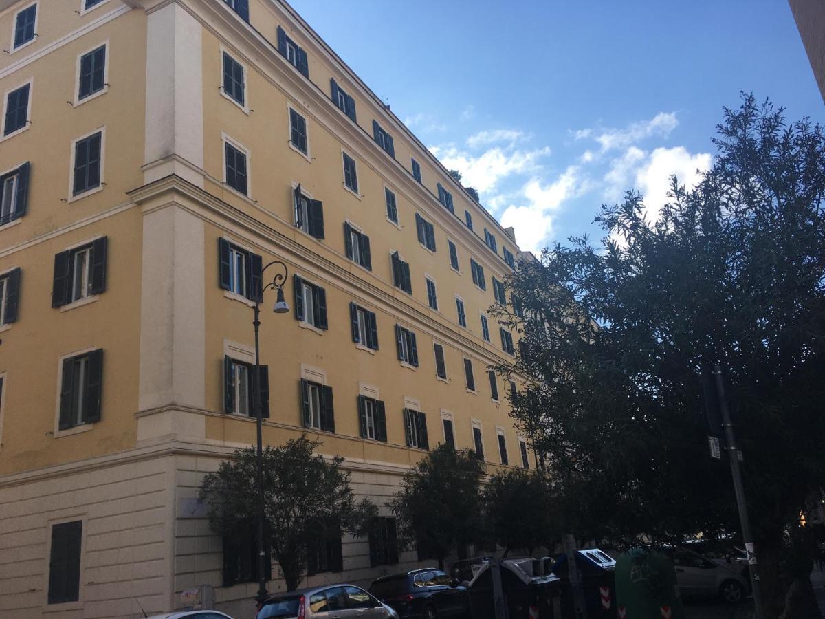 Colosseo Sunset Apartment Róma Kültér fotó