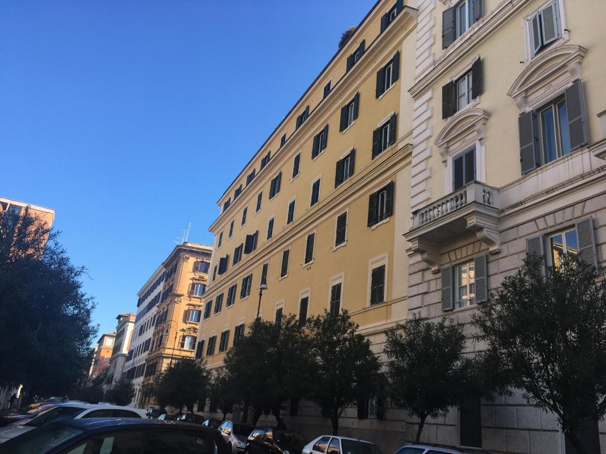 Colosseo Sunset Apartment Róma Kültér fotó